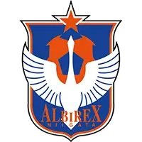 Albirex Niigata