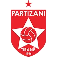 Partizani Tirana