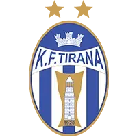 KF Tirana