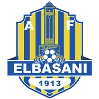 Elbasani